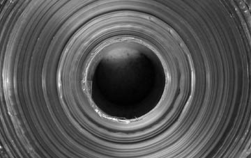 Tyn Y Garn edpm waterproofing