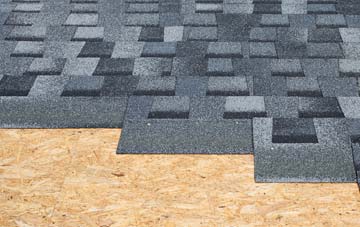 expert Tyn Y Garn asphalt roof companies