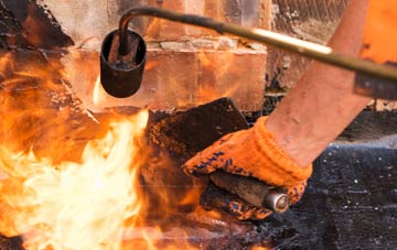 Tyn Y Garn flat roof repair companies