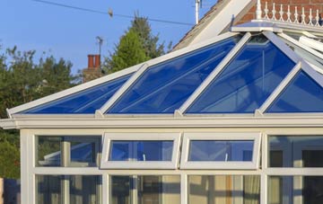 professional Tyn Y Garn conservatory insulation