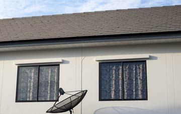 Tyn Y Garn rubber roof costs