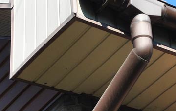 Tyn Y Garn soffit installation costs