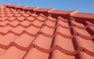 Tyn Y Garn tile and slate roof replacement