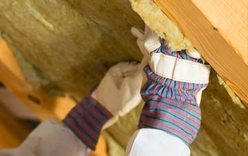 types of Tyn Y Garn pitched roof insulation materials