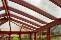 Tyn Y Garn conservatory roofing insulation