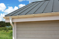 Tyn Y Garn fascia repair