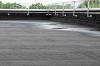 find rated Tyn Y Garn flat roofing companies